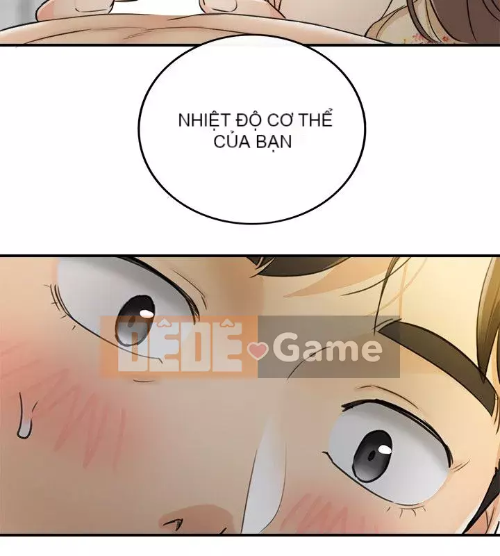 Giám sát cấp dưới của Zhengmei Chương 1-54