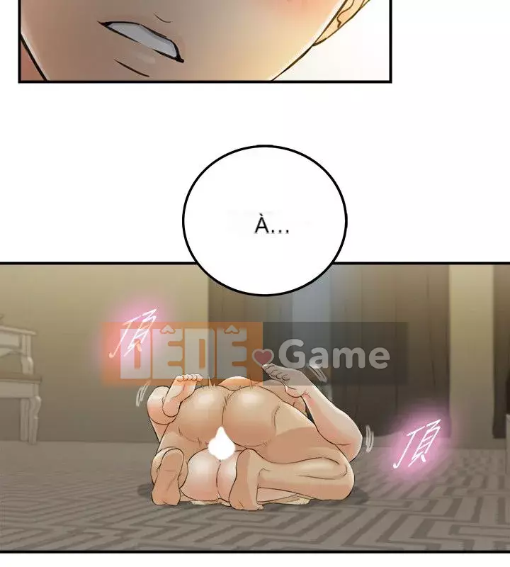 Giám sát cấp dưới của Zhengmei Chương 1-54