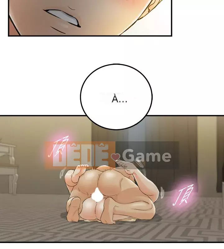 Giám sát cấp dưới của Zhengmei Chương 1-54