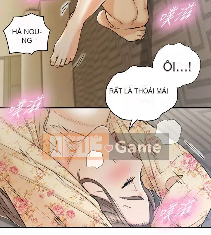 Giám sát cấp dưới của Zhengmei Chương 1-54