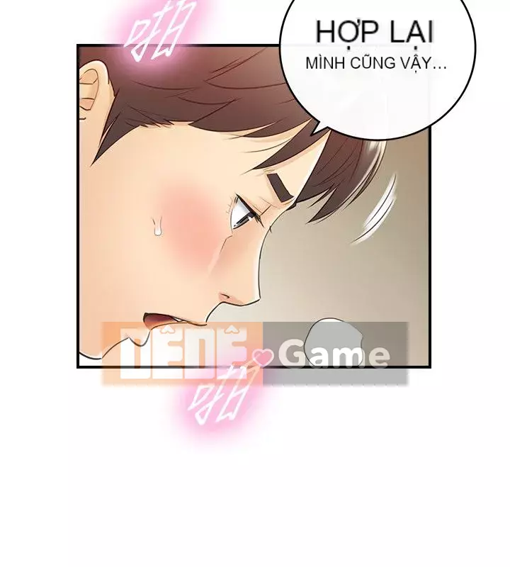 Giám sát cấp dưới của Zhengmei Chương 1-54