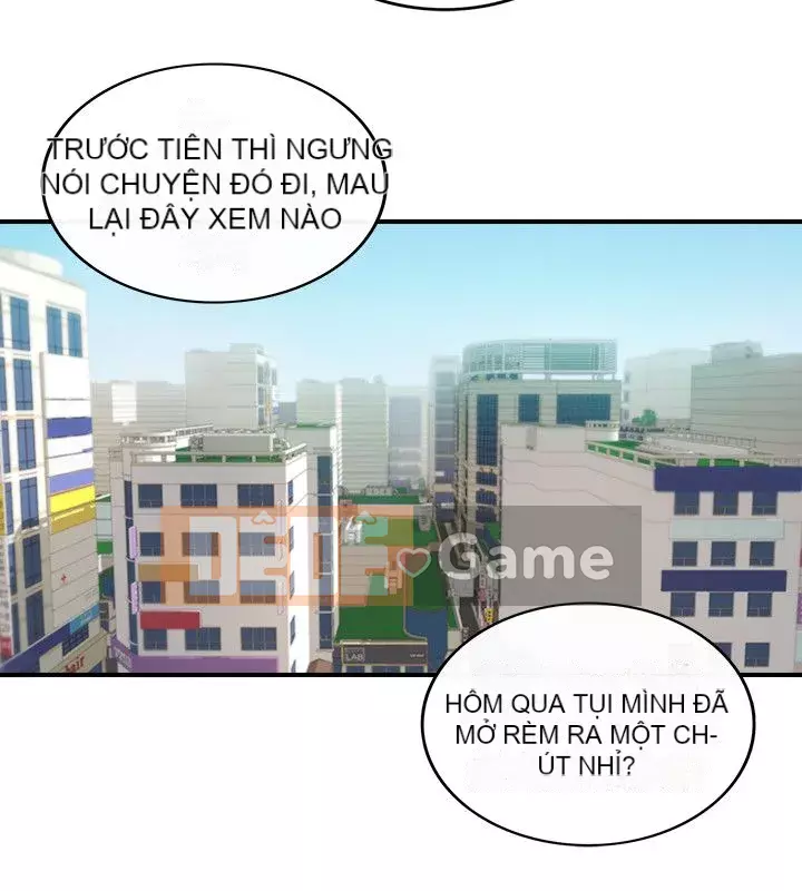 Giám sát cấp dưới của Zhengmei Chương 1-54