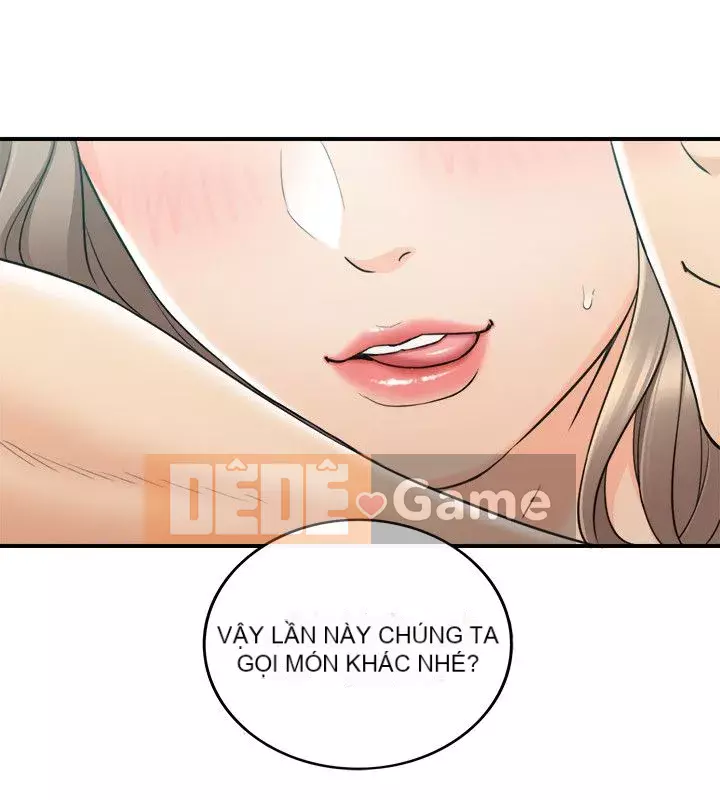 Giám sát cấp dưới của Zhengmei Chương 1-54