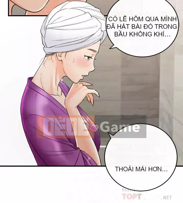 Giám sát cấp dưới của Zhengmei Chương 1-54