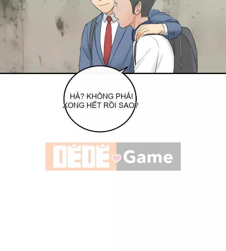 Giám sát cấp dưới của Zhengmei Chương 1-54