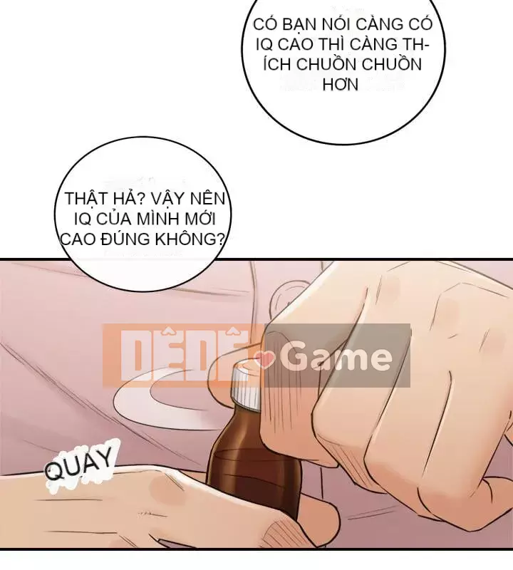 Giám sát cấp dưới của Zhengmei Chương 1-54