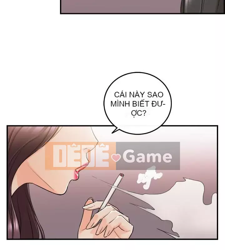 Giám sát cấp dưới của Zhengmei Chương 1-54