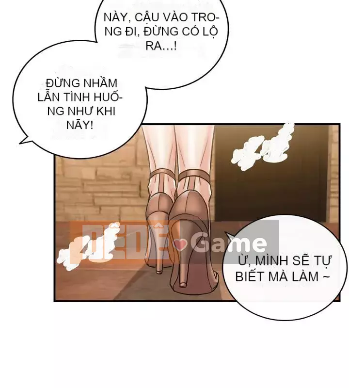 Giám sát cấp dưới của Zhengmei Chương 1-54