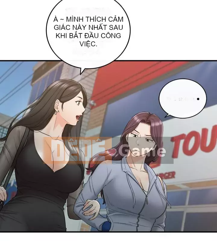 Giám sát cấp dưới của Zhengmei Chương 1-54