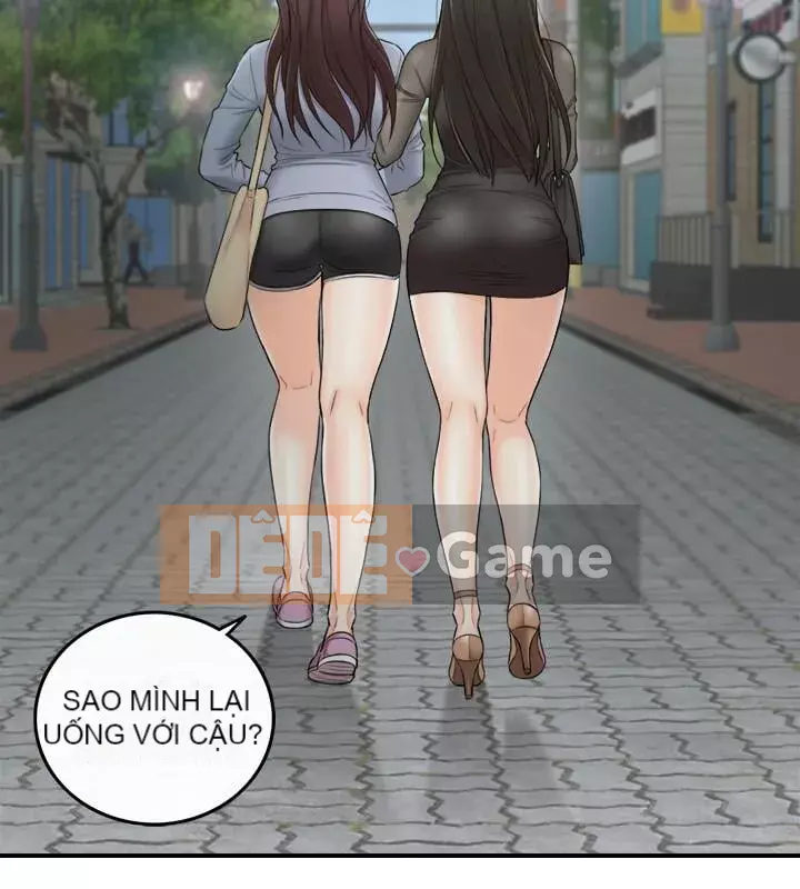 Giám sát cấp dưới của Zhengmei Chương 1-54