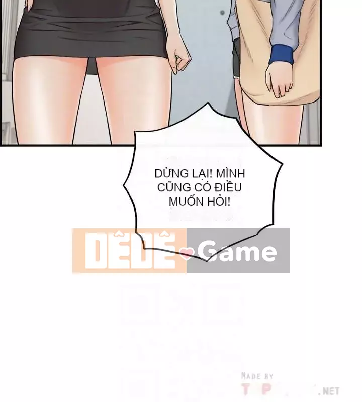 Giám sát cấp dưới của Zhengmei Chương 1-54