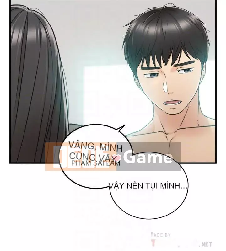 Giám sát cấp dưới của Zhengmei Chương 1-54