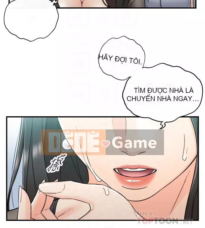 Giám sát cấp dưới của Zhengmei Chương 1-54