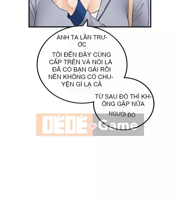 Giám sát cấp dưới của Zhengmei Chương 1-54