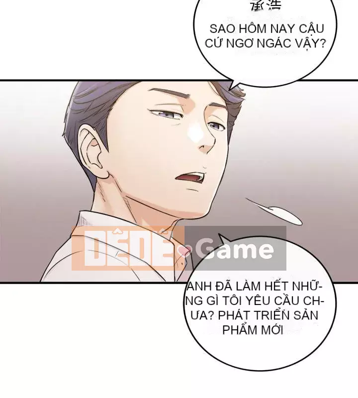 Giám sát cấp dưới của Zhengmei Chương 1-54