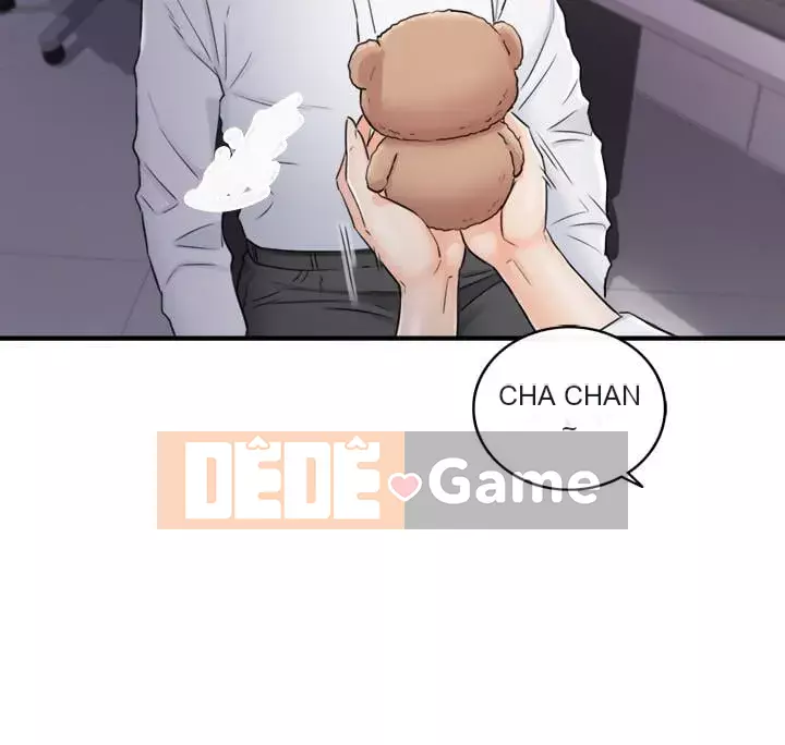 Giám sát cấp dưới của Zhengmei Chương 1-54