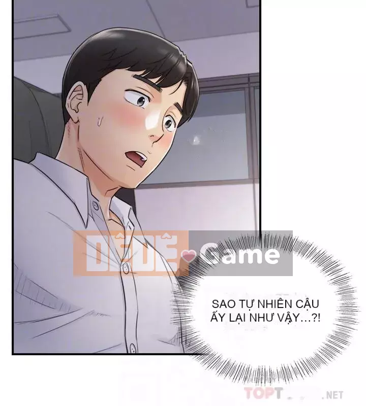 Giám sát cấp dưới của Zhengmei Chương 1-54