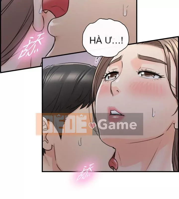 Giám sát cấp dưới của Zhengmei Chương 1-54