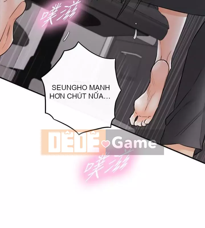 Giám sát cấp dưới của Zhengmei Chương 1-54