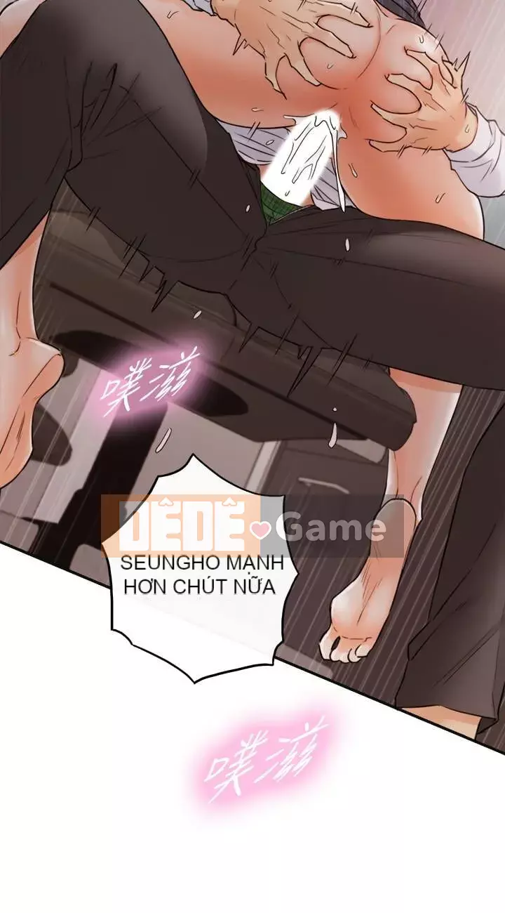 Giám sát cấp dưới của Zhengmei Chương 1-54