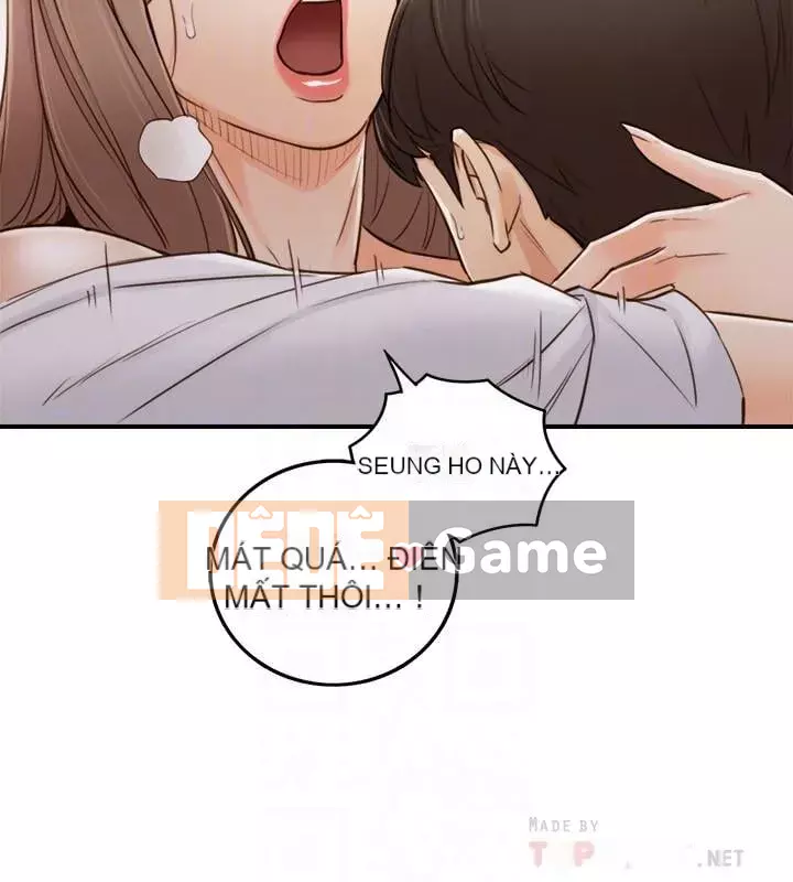 Giám sát cấp dưới của Zhengmei Chương 1-54