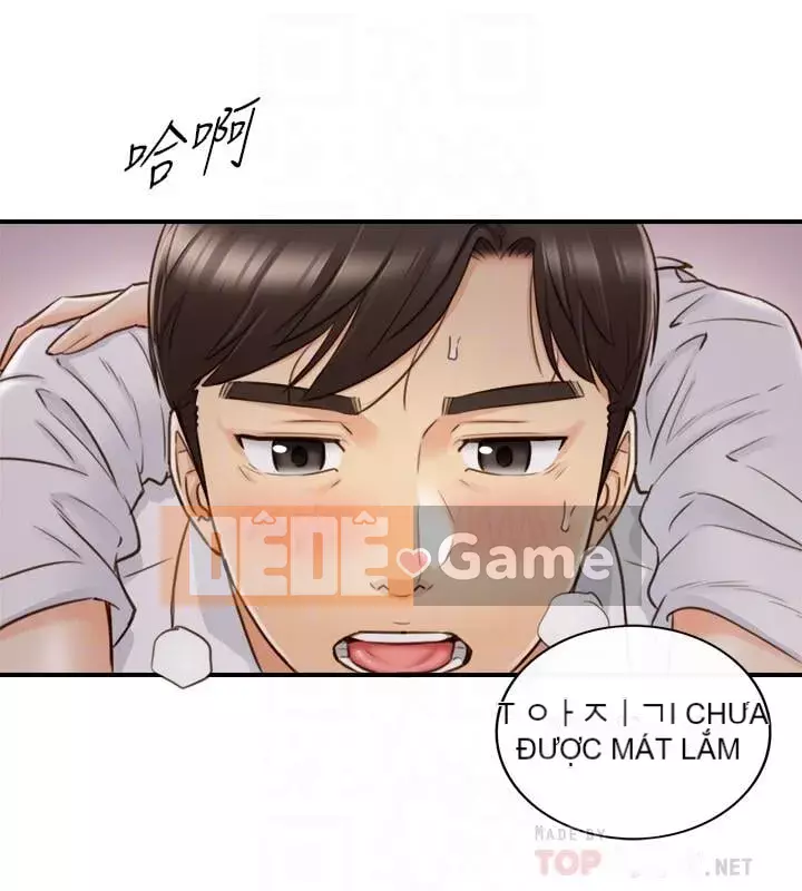 Giám sát cấp dưới của Zhengmei Chương 1-54