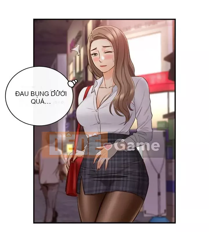 Giám sát cấp dưới của Zhengmei Chương 1-54