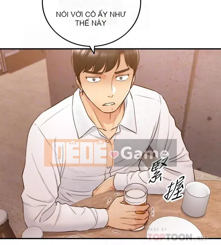 Giám sát cấp dưới của Zhengmei Chương 1-54