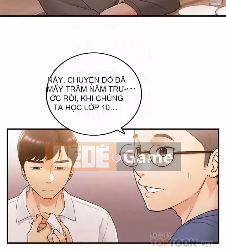 Giám sát cấp dưới của Zhengmei Chương 1-54