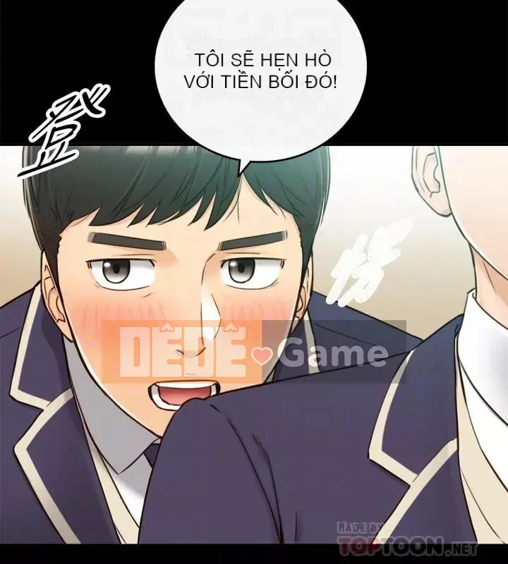 Giám sát cấp dưới của Zhengmei Chương 1-54