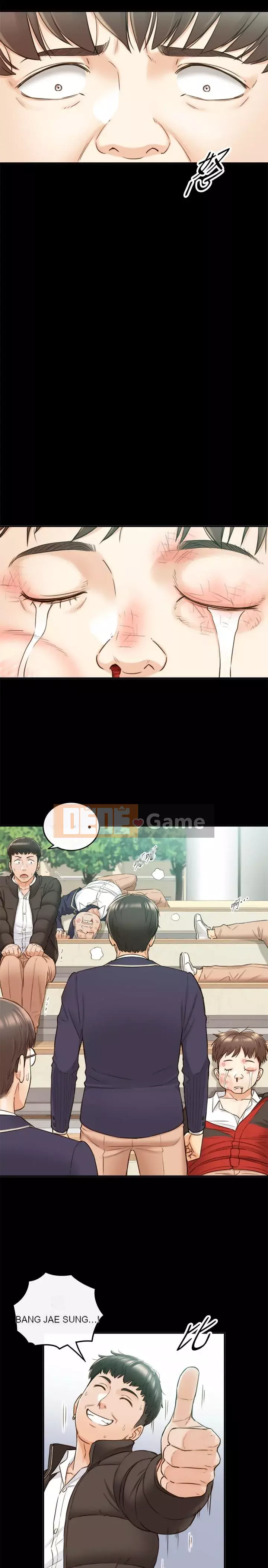 Giám sát cấp dưới của Zhengmei Chương 1-54