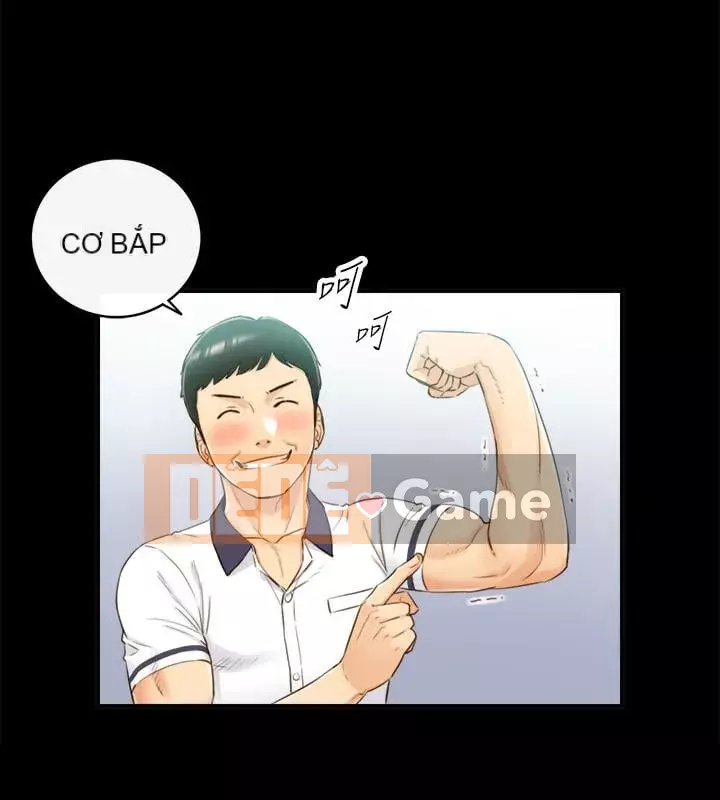 Giám sát cấp dưới của Zhengmei Chương 1-54