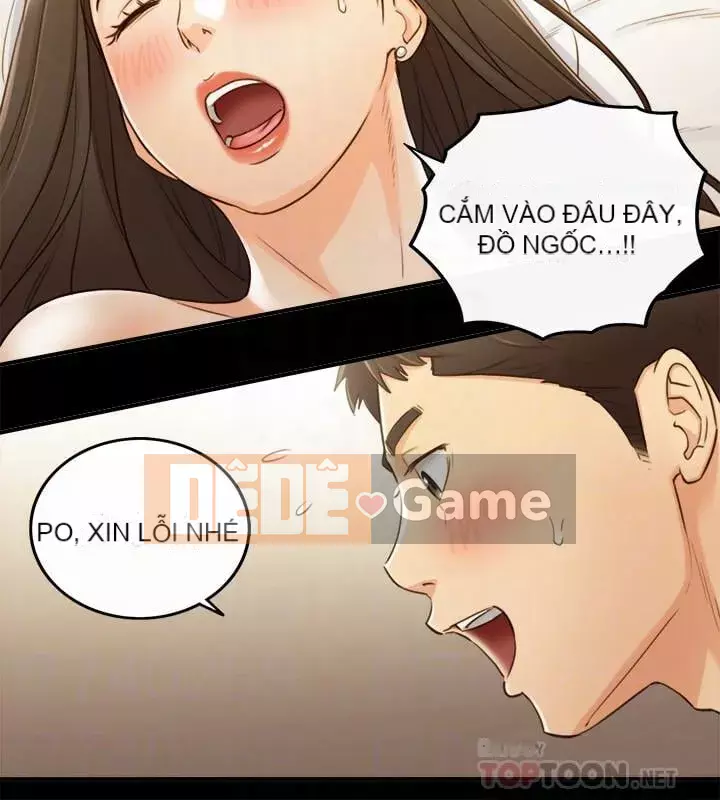 Giám sát cấp dưới của Zhengmei Chương 1-54