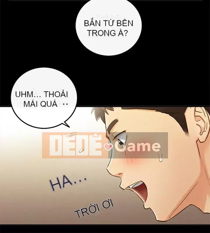 Giám sát cấp dưới của Zhengmei Chương 1-54