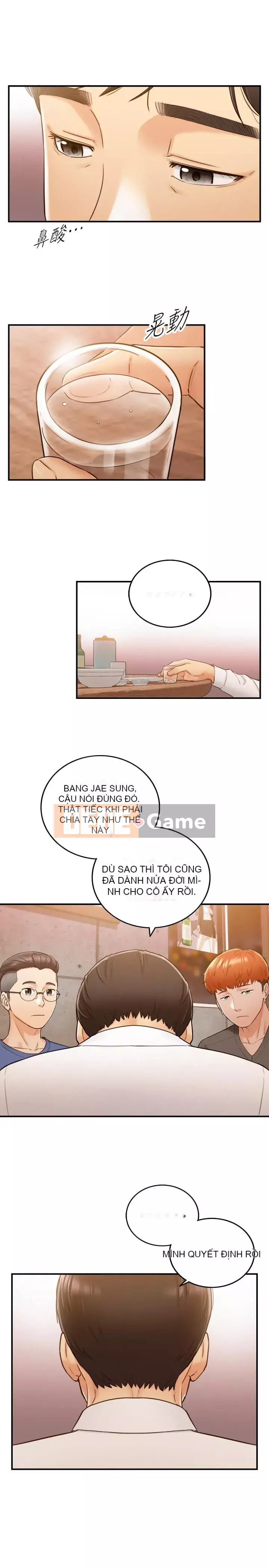 Giám sát cấp dưới của Zhengmei Chương 1-54