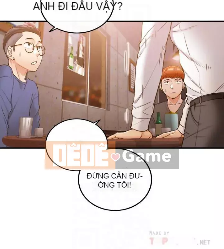 Giám sát cấp dưới của Zhengmei Chương 1-54