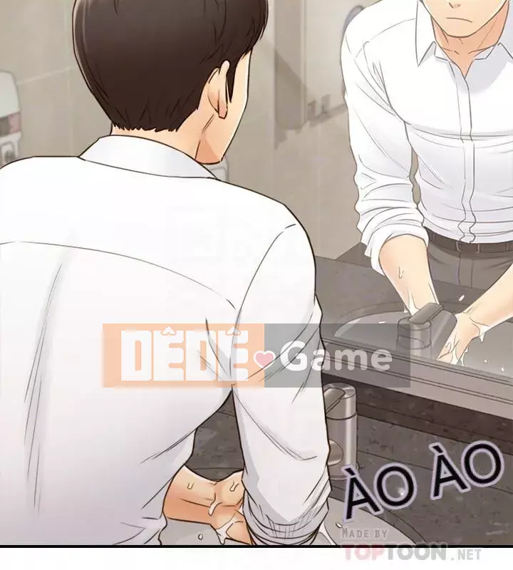 Giám sát cấp dưới của Zhengmei Chương 1-54