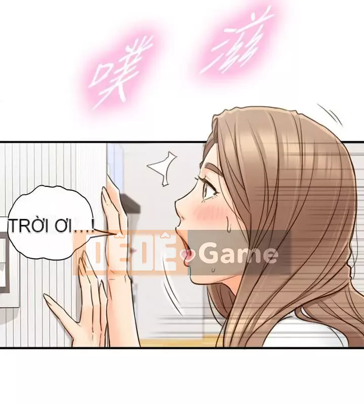 Giám sát cấp dưới của Zhengmei Chương 1-54