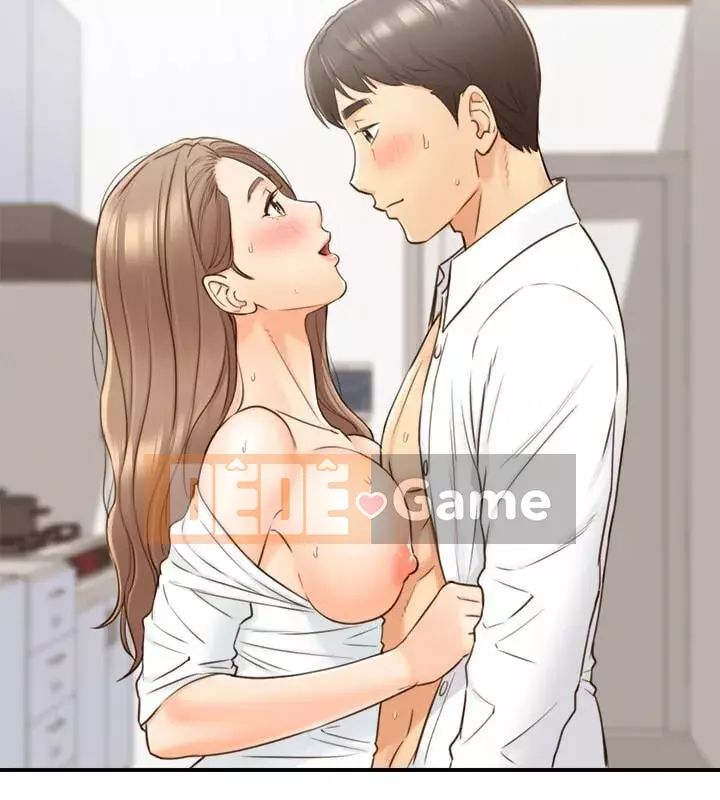 Giám sát cấp dưới của Zhengmei Chương 1-54