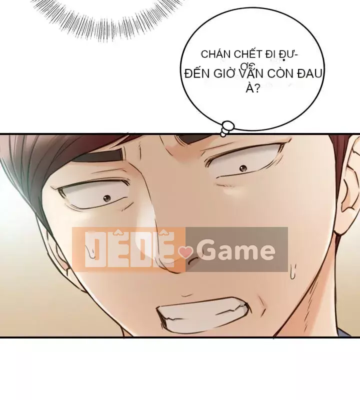 Giám sát cấp dưới của Zhengmei Chương 1-54