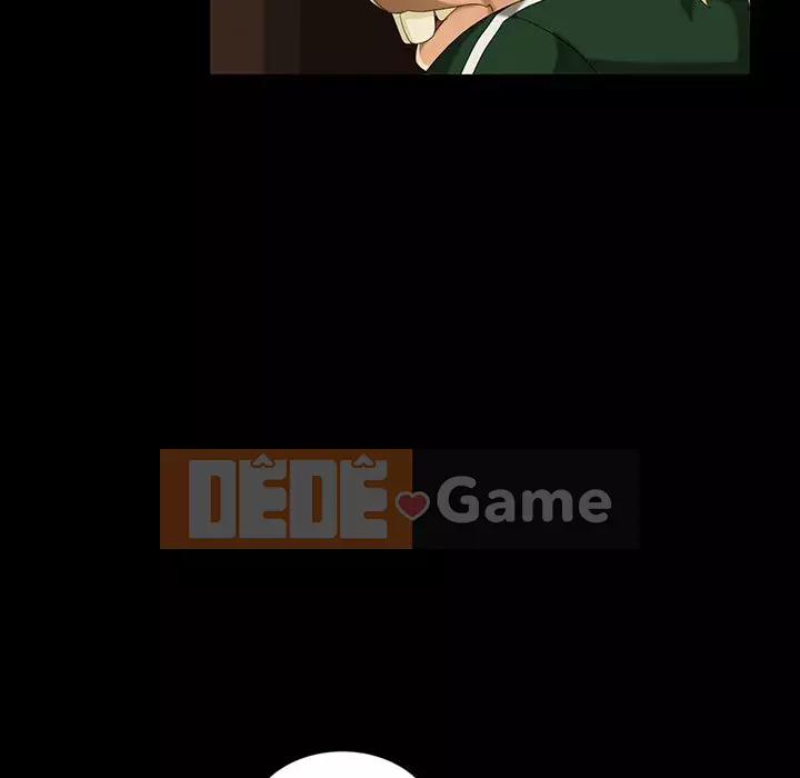 Vàng cũ bên cạnh Chương 17