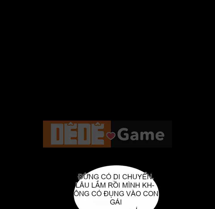 Vàng cũ bên cạnh Chương 17