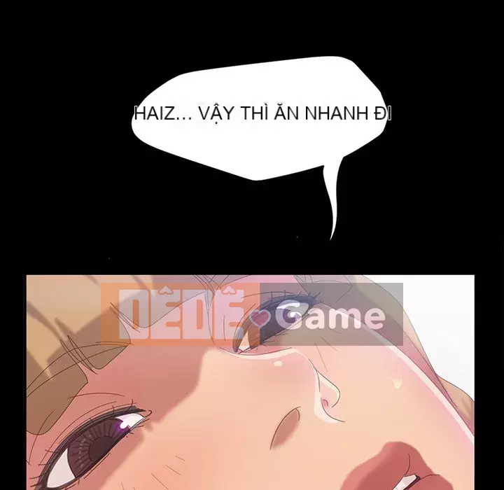 Vàng cũ bên cạnh Chương 17