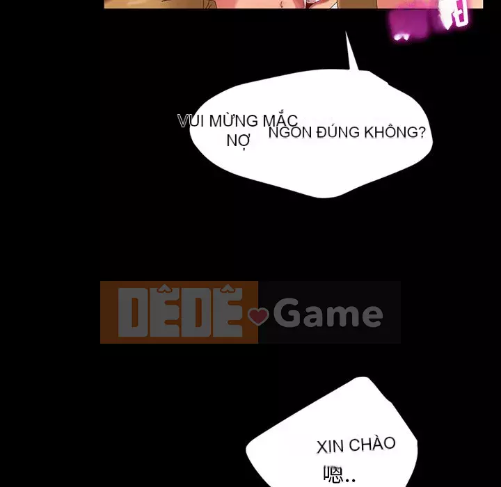 Vàng cũ bên cạnh Chương 17