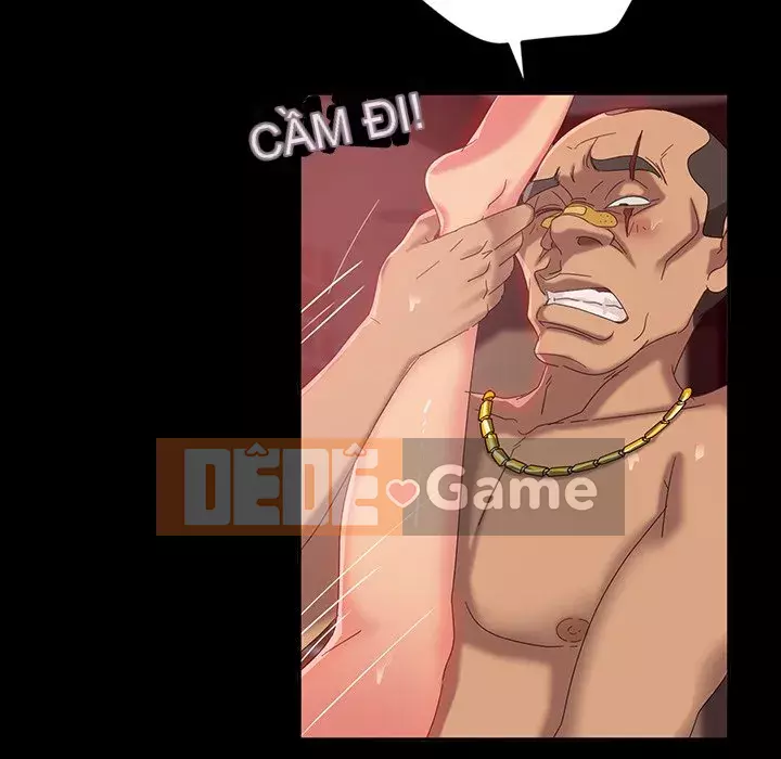 Vàng cũ bên cạnh Chương 17