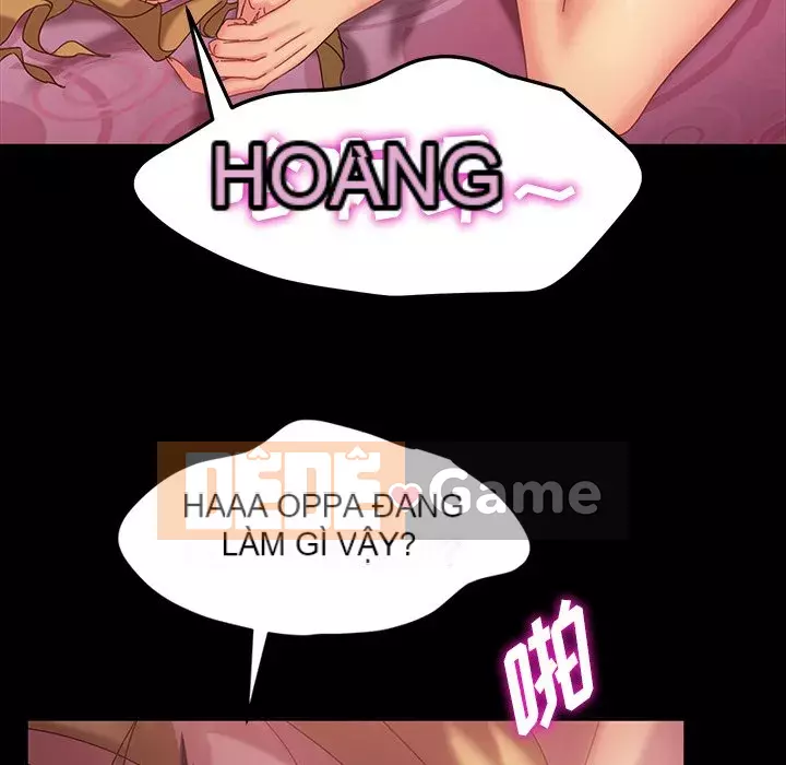 Vàng cũ bên cạnh Chương 17