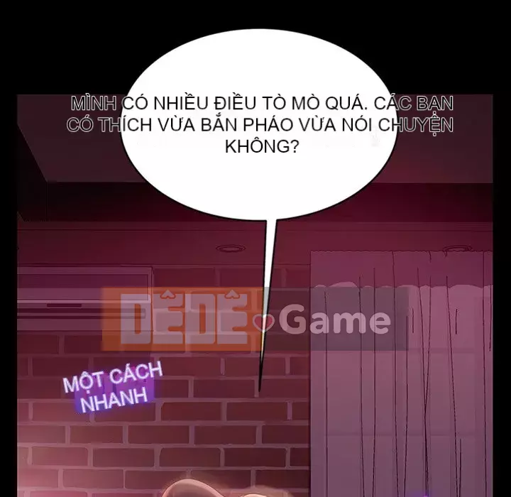 Vàng cũ bên cạnh Chương 17