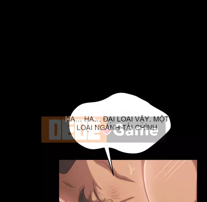 Vàng cũ bên cạnh Chương 17