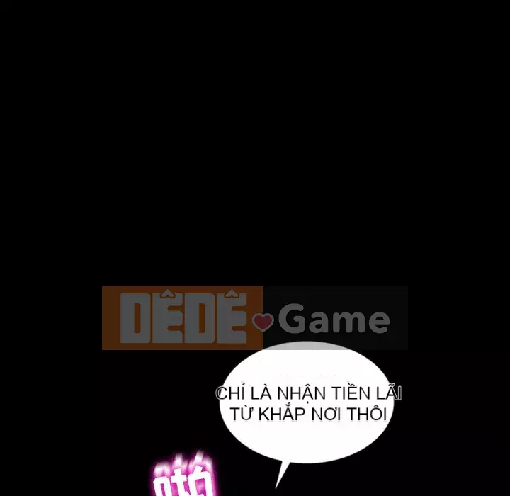 Vàng cũ bên cạnh Chương 17