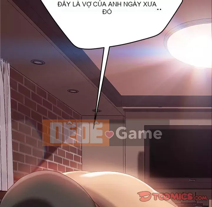 Vàng cũ bên cạnh Chương 17